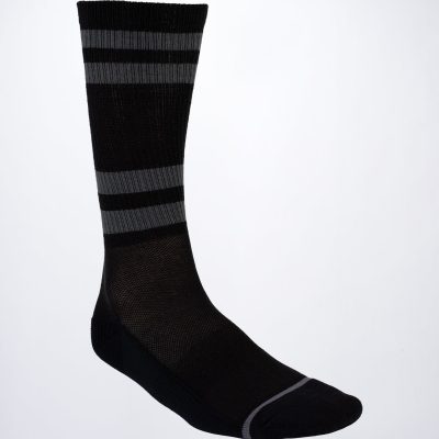 Turbo Athletic Sock Black Ops