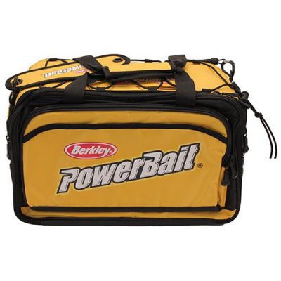 Berkley Powerbait Tackle Bag