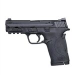 S&W M&P 380 Shield Ez Pistol 3.675" Bbl