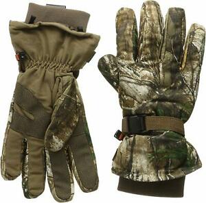 Manzella Tracker Waterproof & Insulated Hunt Glove