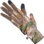 Manzella Forester Touchtip Softshell Hunt Glove