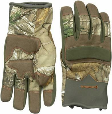 Manzella Predator Waterproof Hunt Glove