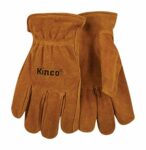 Kinco Cowhide Gloves Medium