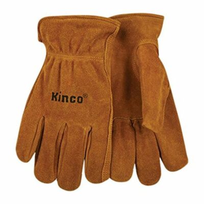 Kinco Cowhide Gloves Medium
