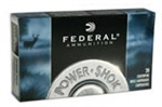 Federal Power Rifle 308 Win 150Gr