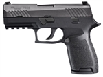 Sig Sauer P320 Compact 9mm Luger