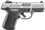 Ruger Sr9C Compact Pistol