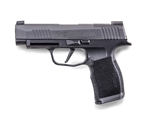 Sig Sauer P365 XL 9mm
