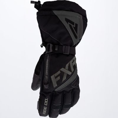 Men's Fuel Glove Black Ops