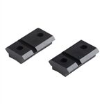 Redfield Steel Base Pair Fits Browning A-Bolt