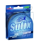 Sufix Coated Tip-Up Ice Braid Line