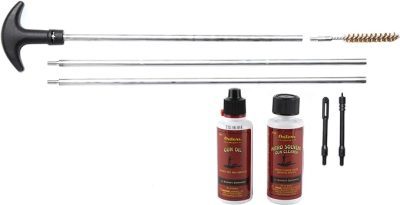 Outers .30 Caliber Aluminum Rifle Rod Cleaning Kit (Clamshell)