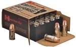 Hornady Critical Defense 9mm 115gr