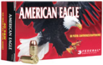 Federal 38 Special American Eagle