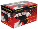 Federal American Eagle 9MM Ammunition