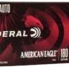 American Eagle 10mm 180 Grain Full Metal Jacket