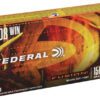 Federal Fusion Rifle 308 Win 150 Grain