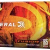 Federal Fusion 308Win 165Gr