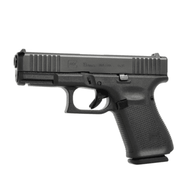 Glock 19 Gen-5 FS, 9mm, 4.02"BBL (PA195S203)