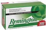 Remington UMC Value Pack 40 S&W