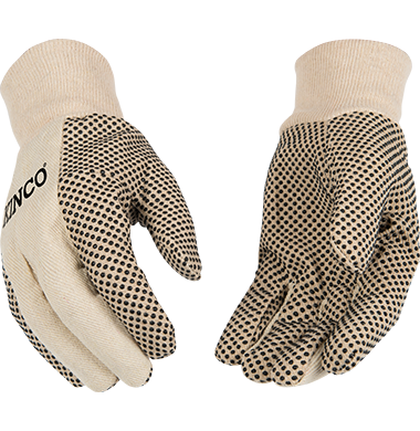 Kinco Cotton Canvas Gloves