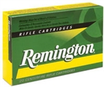 Remington Rifle 308 Winchester
