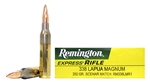Remington Express Rifle .338 Lapula Magnum