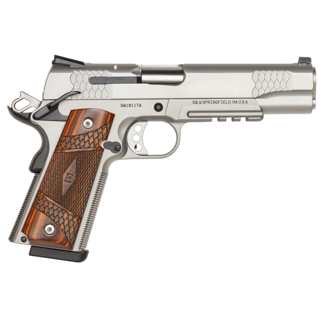 Smith & Wesson 1911TA E Series