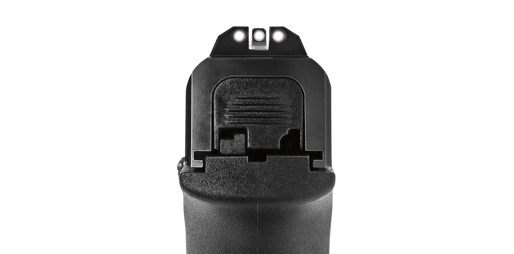 Stoeger STR9 Optic Ready 9mm, 4.17"BBL (31747) Mel's Outdoors