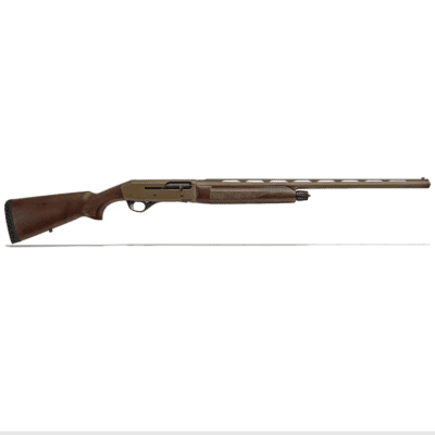 Stoeger M3000 Bronze Walnut, 12GA, 28"BBL (31930) full view of firearm