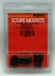 Millett Scope Mount Bases Universal 2 Piece