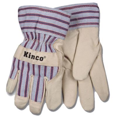 Kinco Pigskin Gloves Child