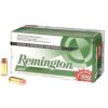 Remington UMC Value Pack 40 S&W