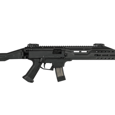 CZ Scorpion EVO3 S1 Carbine 9mm