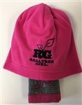 Realtree Women's Hat/Sock Combo