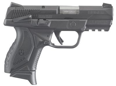 Ruger American Pistol Compact 9mm