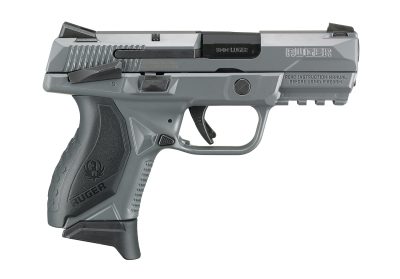 Ruger American Pistol Compact 9mm Luger