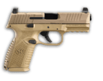 FN America 509 MRD 9mm