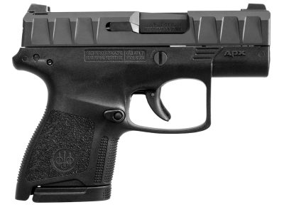 Beretta USA APX Carry 9mm