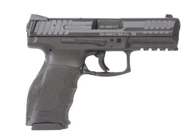 HK VP9 9mm Luger