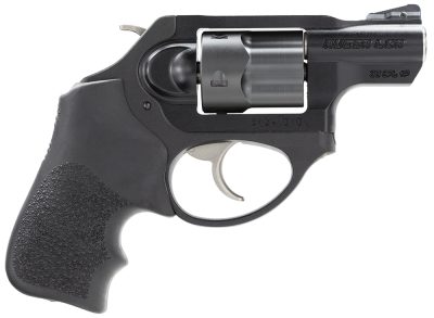 Ruger LCRx 38 Special