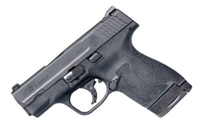M&P Shield M2.0 9mm Luger