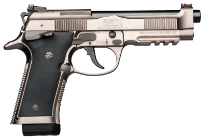 Beretta USA 92X Performance 9mm