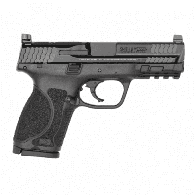 Smith & Wesson M&P M2.0 Compact 9mm Luger