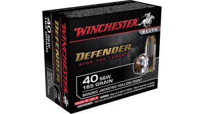 Winchester Defender Elite