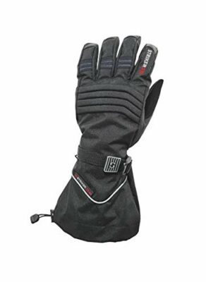 Striker Ice Defender Glove