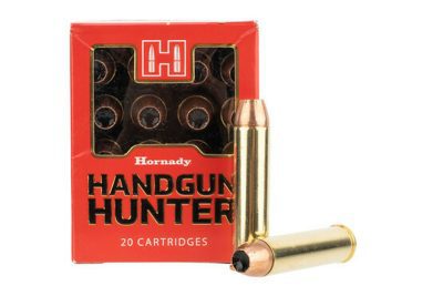 Hornady Handgun Hunter 460 S&W