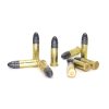 CCI Blazer 22 Long Rifle Ammo 38 Grain Lead Round Nose Pour Pack