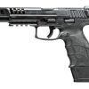 HK VP9 Match Optic Ready 9mm Luger 5.51 81000553