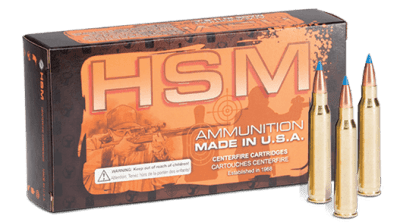 HSM 223 REM 55GR